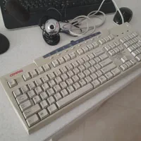 کیبورد|قطعات و لوازم جانبی رایانه|تهران, جنتآباد جنوبی|دیوار