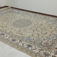 فرش ستاره کویر یزد