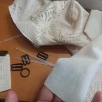 وسایل لباس زیر