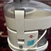 آبمیوه گیر تک کاره