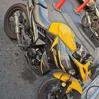 موتور مگلی اقساطی بدون چک