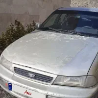 دووسیلو مدل ۸۱ سالم بژ