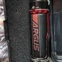 ویپ آرگاس پرو