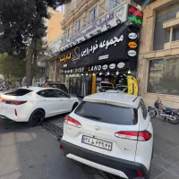 حاج ارزونی کاورpvcبدنه/واکس و پولیش/احیای رنگ چکی