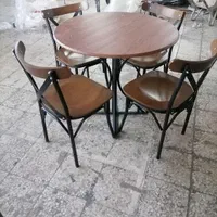 صندلی کافه صندلی رستورانی صندلی پلاستیکیali7654|میز و صندلی غذاخوری|کرج, شهرک سهرابیه|دیوار