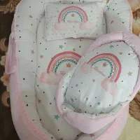 تشک گارد دار