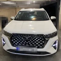 تیگو هفت پرومکس دو دیفرانسیل