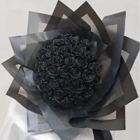 گل شاخه ای ۲۰|گل مصنوعی|یزد, |دیوار