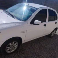 ساینا اس مدل ۱۴۰۲ دوگانه کارخانه