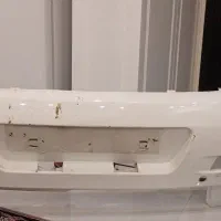 سپر  عقب رانا پلاس