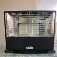 بخاری شومینه سوز|بخاری، هیتر، شومینه|تهران, سجاد|دیوار