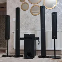 سینما خانگی سونی sony بلوتوثی و فلشخور