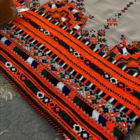 شیرازه، روبر، جالر، گل صندوقی، موسوم و آینه