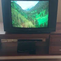 تلویزیون NEC ژاپن ۲۴ اینچ