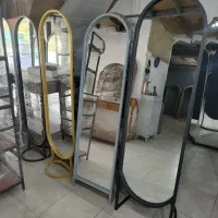 قاب آینه قدی