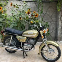 یاماها 125 rs