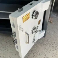 گاوصندوق زیرویترینی لوکس گاوصندوق آسانسوری لاکچری|ابزارآلات|پاکدشت, پاکدشت (مامازند)|دیوار