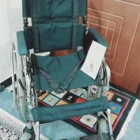 ویلچر سالم JTS