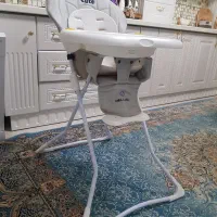 صندلی غذا خوری کودک