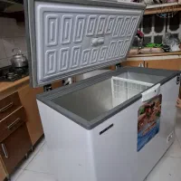 فریزر صندوقی