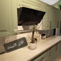 کابینت پتینه آماده .پیش‌ساخته کیفیت ،100%|مصالح و تجهیزات ساختمان|کرج, مصباح|دیوار