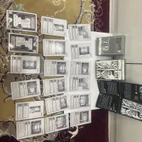 بازی اسلحه سیاه