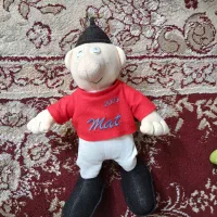 عروسک|اسباب‌‌بازی|اصفهان, شفق|دیوار