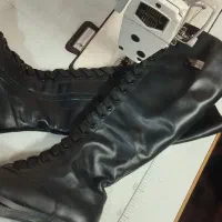 بوت زنانه درحد۳۸