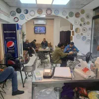 فروش لوازم و تجهیزات رستورانی