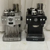 اسپرسوساز لواک ۳۵۰|سماور، چای‌ساز، قهوه‌ساز|دزفول, |دیوار