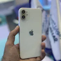 گوشی آیفون 11|موبایل|تبریز, |دیوار