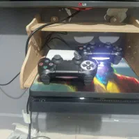 ps4 یک ترابایت اسلیم