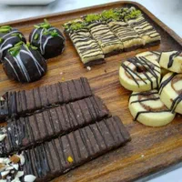 آموزش شیربنی بوتیکی|خدمات آموزشی|بروجرد, |دیوار