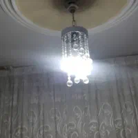 لوستر رویال کریستال|لوستر و چراغ آویز|اندیشه, اندیشه فاز ۳|دیوار