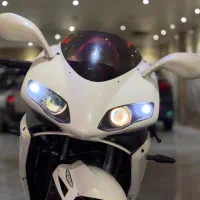 مگلی ۲۵۰|موتورسیکلت|تهران, یوسف‌آباد|دیوار