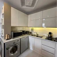 ۸۰ متری سند چندقدمی براصلی خیابان تختی|فروش آپارتمان|رشت, سعدی (تختی)|دیوار