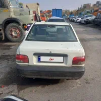 پراید۷۷|خودرو سواری و وانت|ملک‌آباد, |دیوار