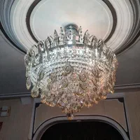 لوستر بسیار زیبا