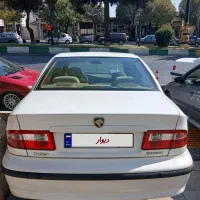 سمند ef7 بیرنگ ۹۶|خودرو سواری و وانت|تهران, تهرانپارس شرقی|دیوار