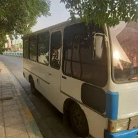 مینی بوس اویکو|خودرو سنگین|گلستان (تهران), |دیوار