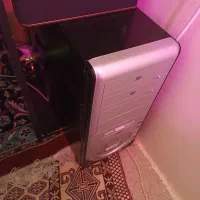 کامپیوتر|رایانه رومیزی|بروجرد, |دیوار