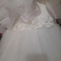 لباس عروس بچگانه شیک وخاص+کت و شلوار مجلسی|لباس|ورامین, خیر آباد|دیوار