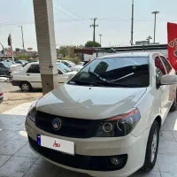 جیلی gc6 پلاک ملی (بی رنگ)