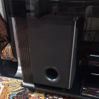 سینما خانگی ال جی|سیستم صوتی خانگی|زاهدان, |دیوار