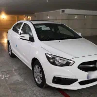 شاهین اتومات cvt. سال ۱۴۰۴