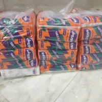 سفره یکبار مصرف|سفره، حوله، دستمال آشپزخانه|تهران, مولوی|دیوار