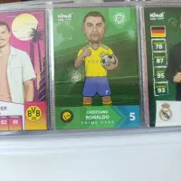 کیمدی 2026