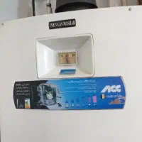 ابگرمکن منبعی مدل یخچالی