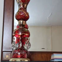 شمعدان|صنایع دستی و سایر لوازم تزئینی|تهران, زرکش|دیوار