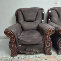 فروش مبل شرکتی ماساژور دار چند حالته لرزشی کنترلی